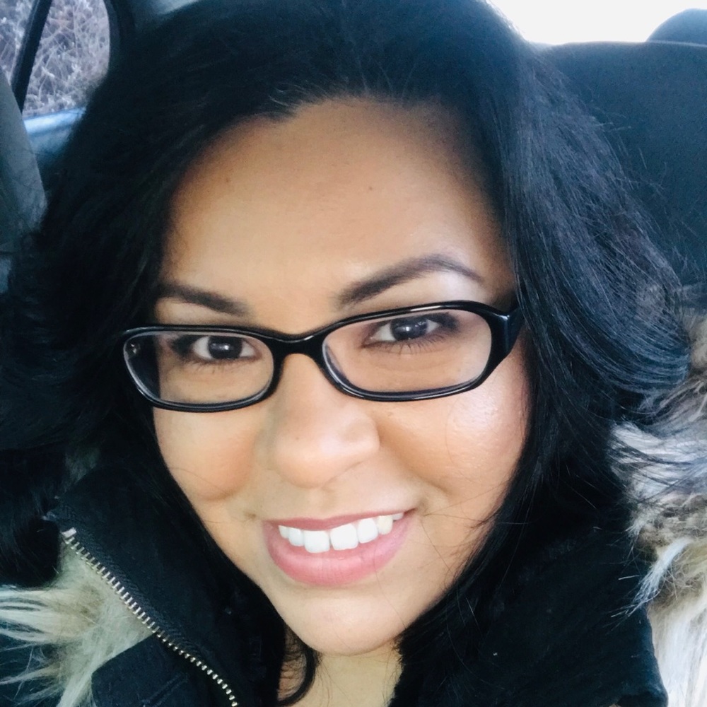 Meet your Posher, Cindy